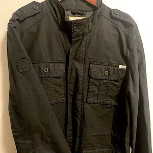 Men’s O’Neill EC Jacket, XL